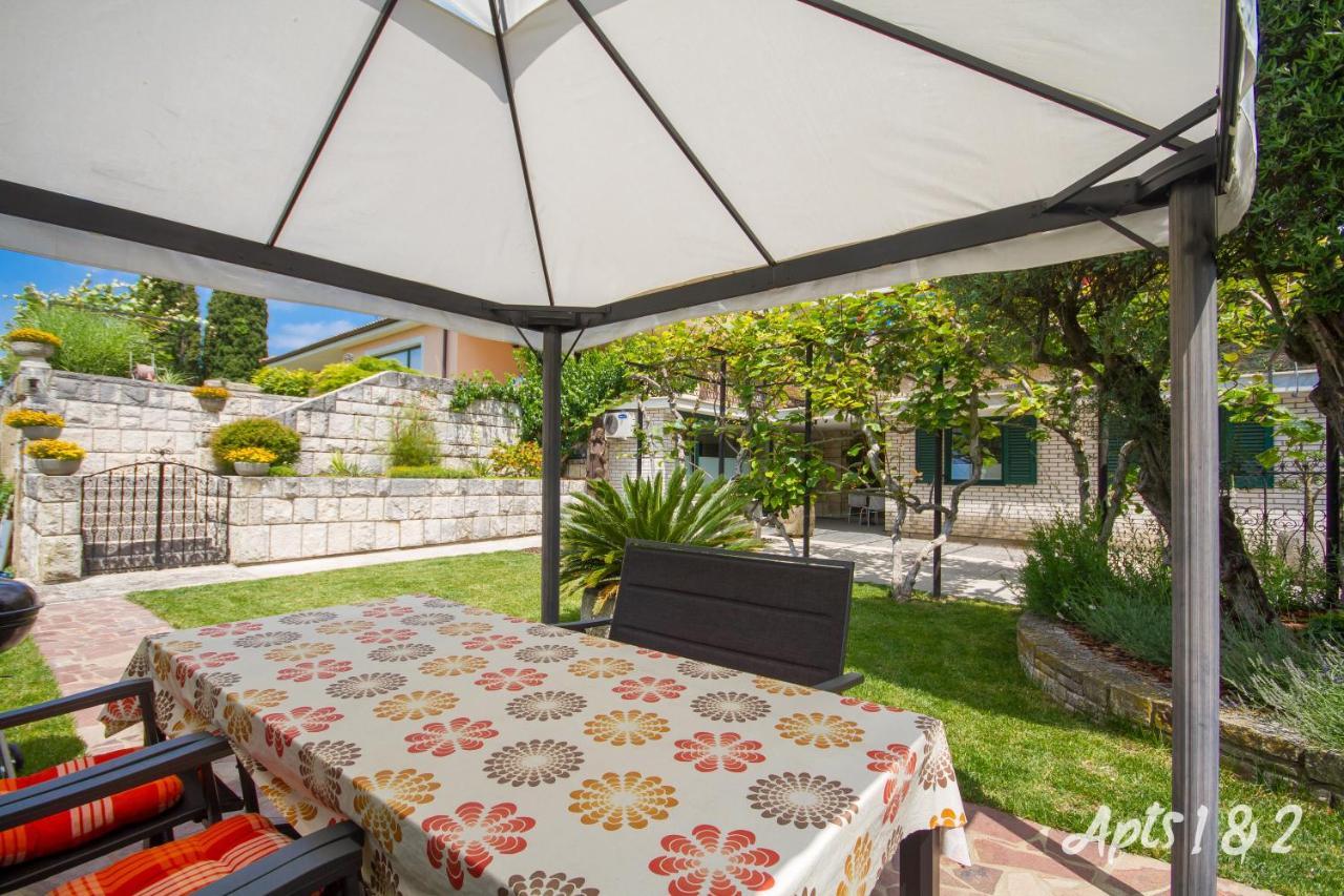 Apartments Kolenc Portorož Dış mekan fotoğraf