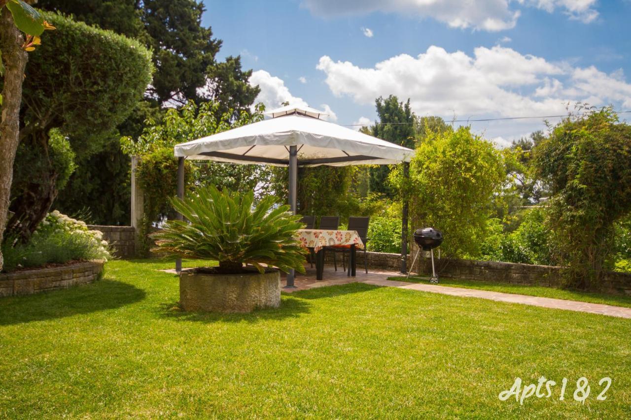 Apartments Kolenc Portorož Dış mekan fotoğraf