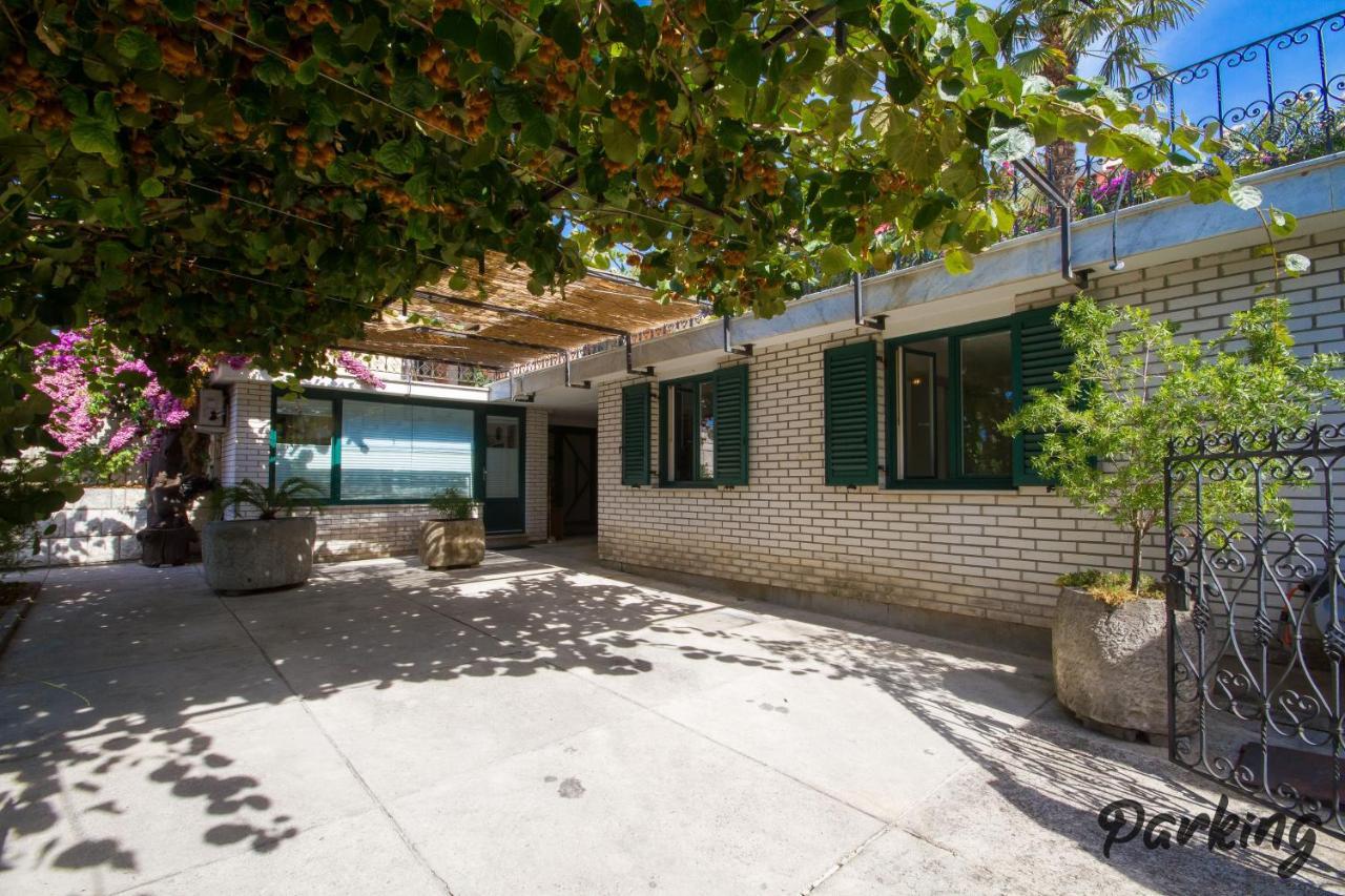 Apartments Kolenc Portorož Dış mekan fotoğraf
