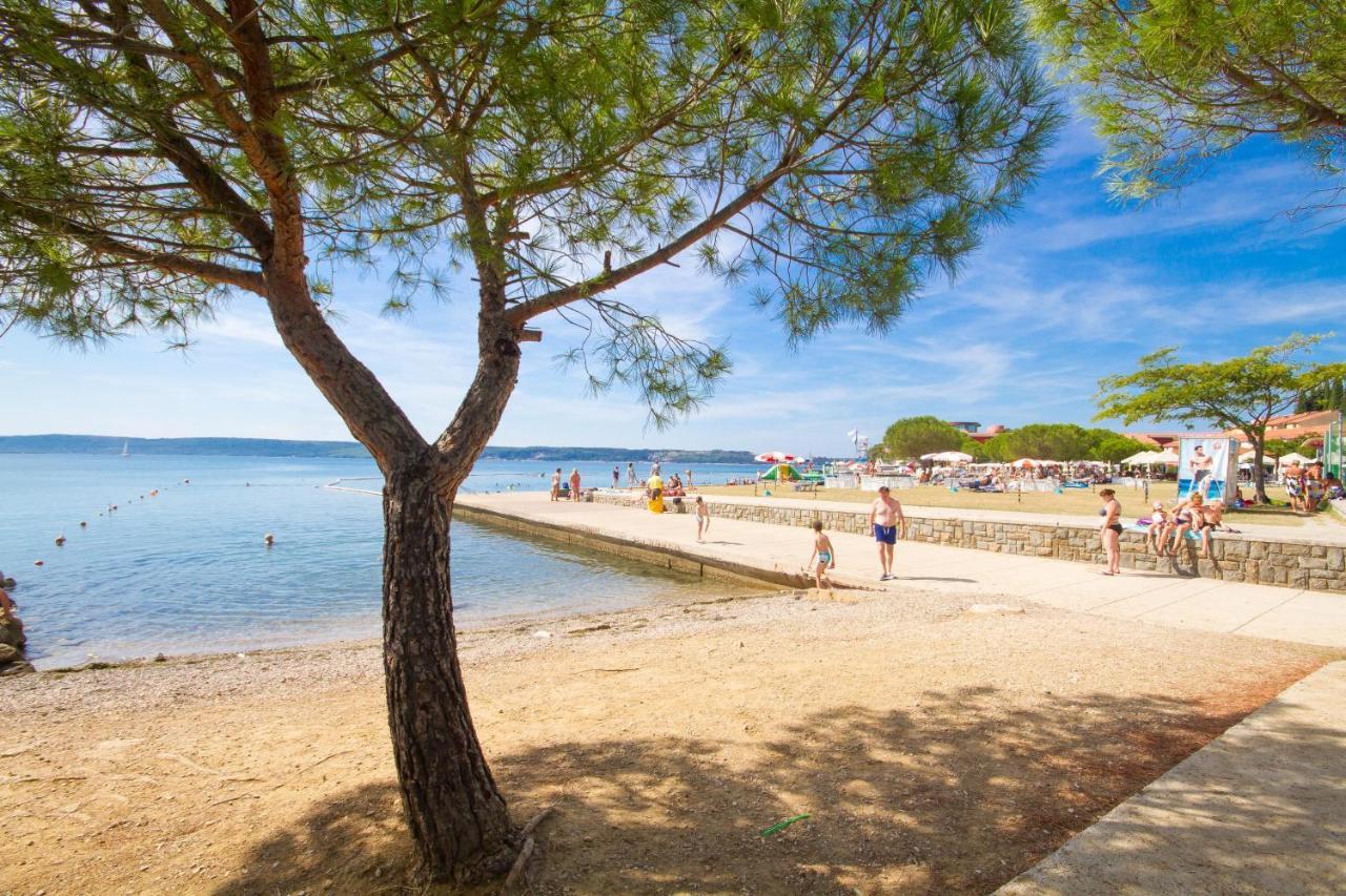 Apartments Kolenc Portorož Dış mekan fotoğraf