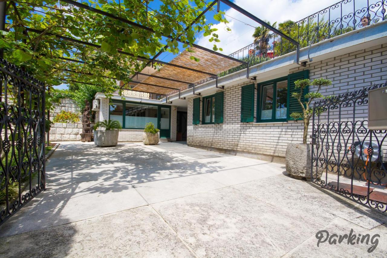 Apartments Kolenc Portorož Dış mekan fotoğraf