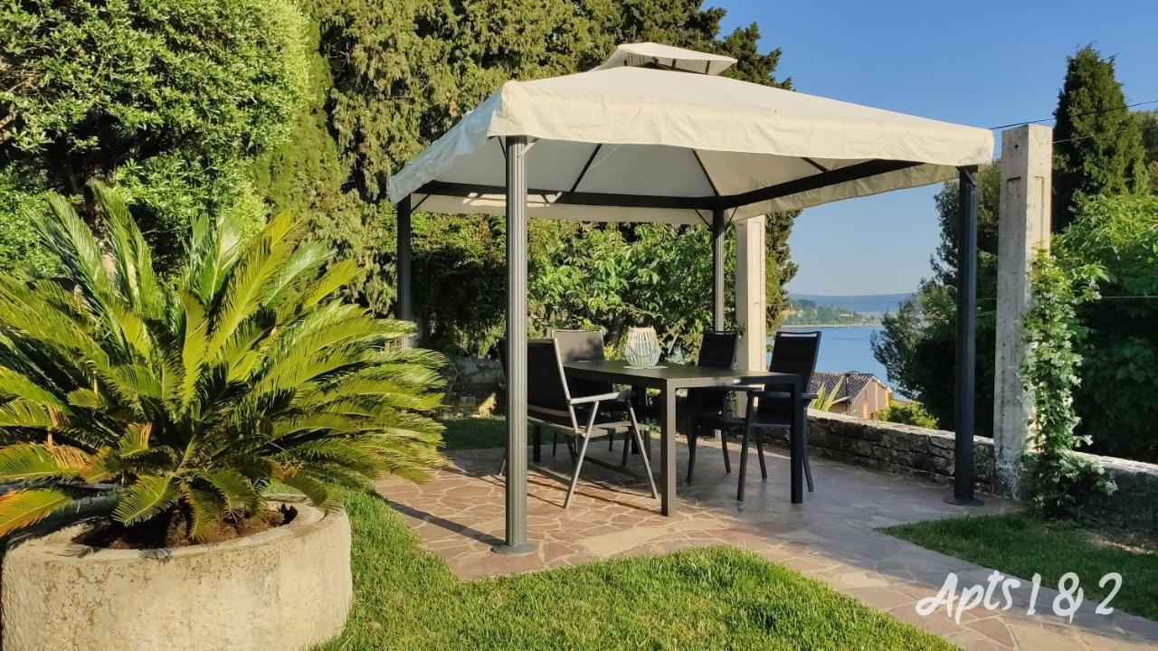 Apartments Kolenc Portorož Dış mekan fotoğraf