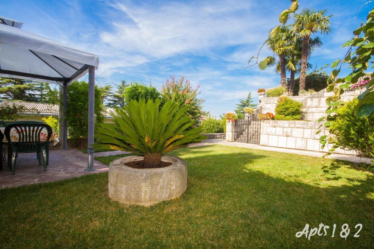 Apartments Kolenc Portorož Dış mekan fotoğraf