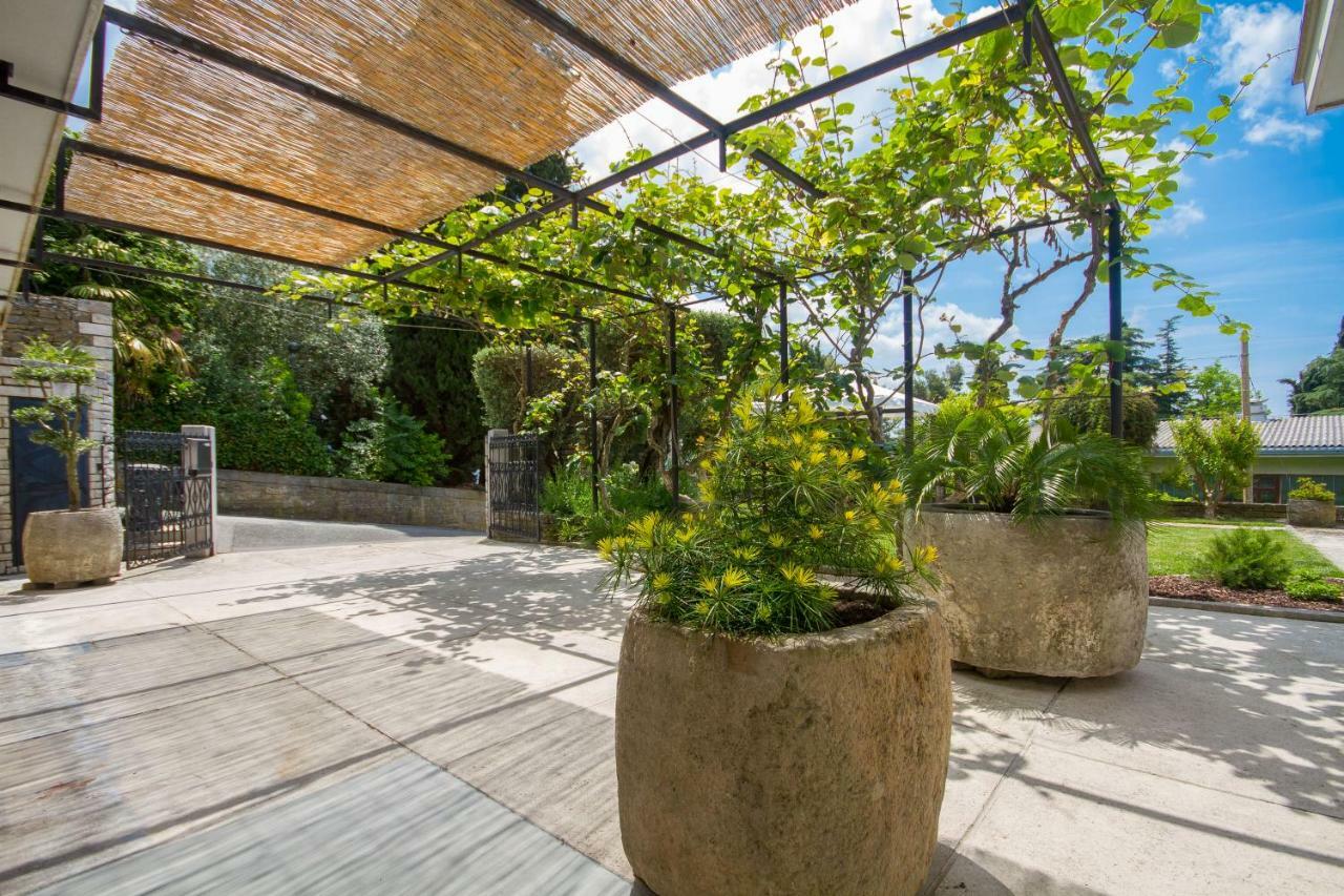 Apartments Kolenc Portorož Dış mekan fotoğraf