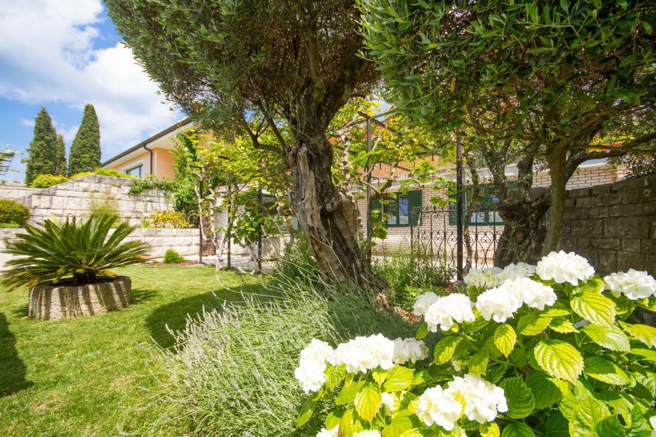 Apartments Kolenc Portorož Dış mekan fotoğraf